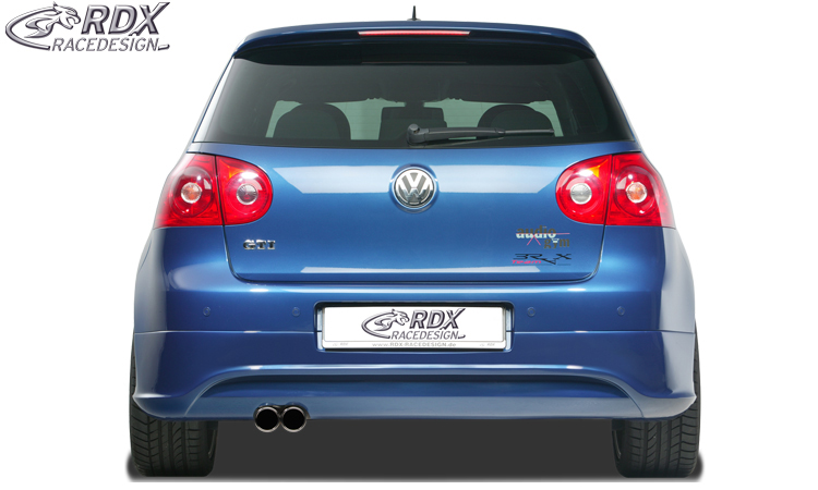 RDX R32 clean tagastange difuusor – Volkswagen Golf 5
