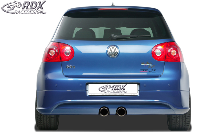 RDX R32 clean tagastange difuusor – Volkswagen Golf 5