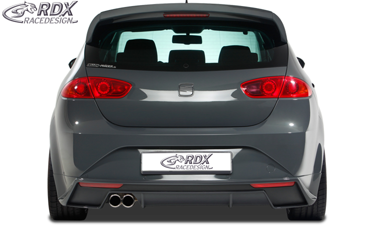 RDX tagastange difuusor – Seat Leon 1P 2009–