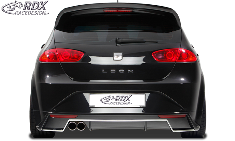 RDX tagastange difuusor – Seat Leon 1P 2009–