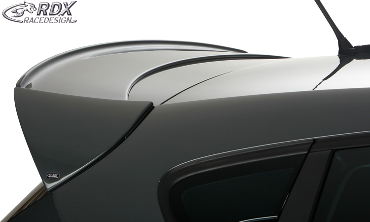RDX katusespoiler – Seat Leon 1P (suur versioon) 2009–