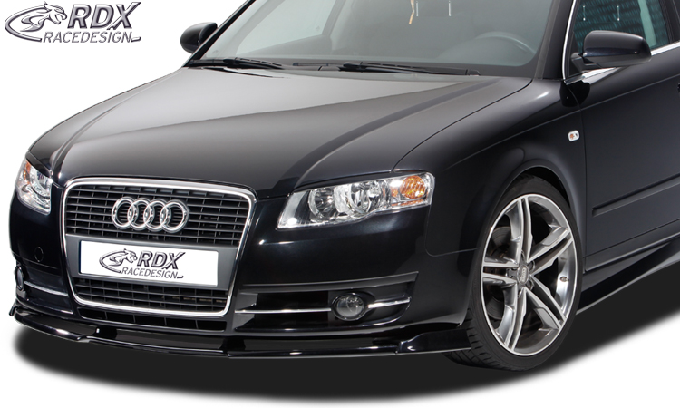 RDX VARIO-X esispoiler – Audi A4 8E B7