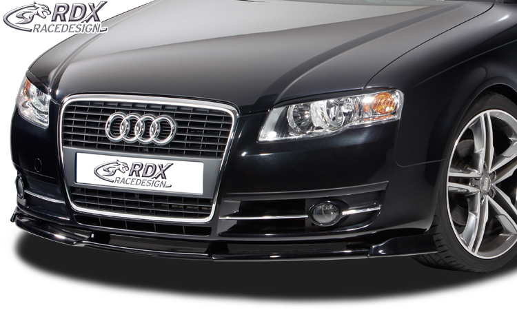 RDX VARIO-X esispoiler – Audi A4 8E B7