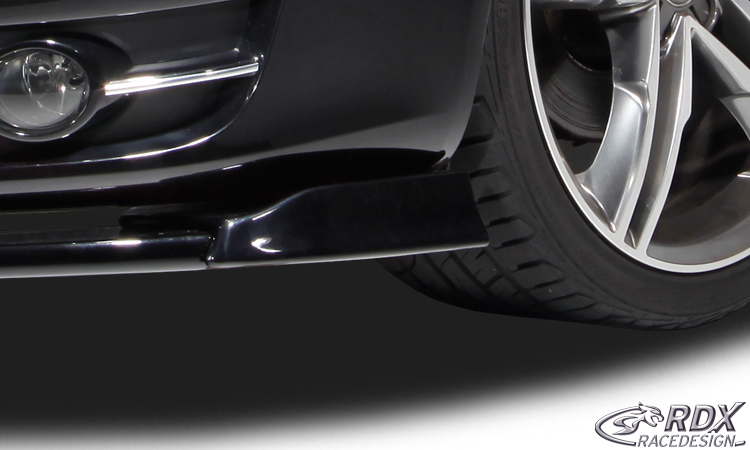RDX VARIO-X esispoiler – Audi A4 8E B7