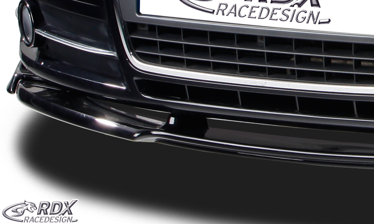 RDX VARIO-X esispoiler – Audi A4 8E B7