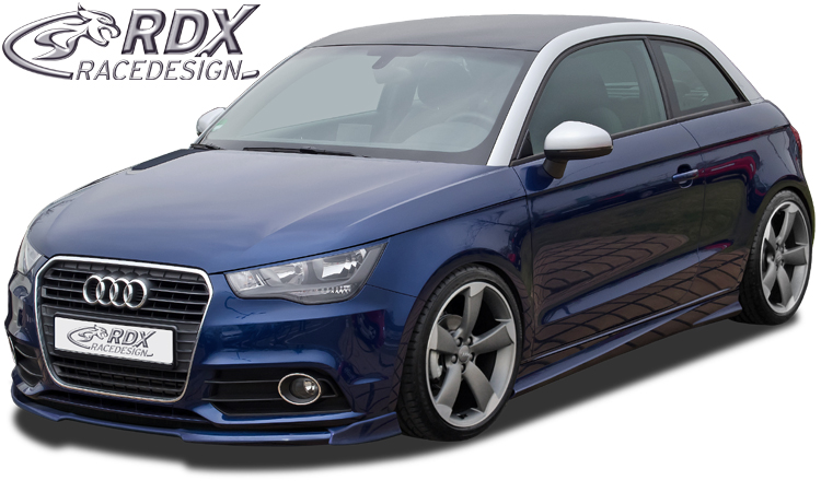 RDX Turbo side skirts – Audi A1 8X & Audi A1 8XA Sportback