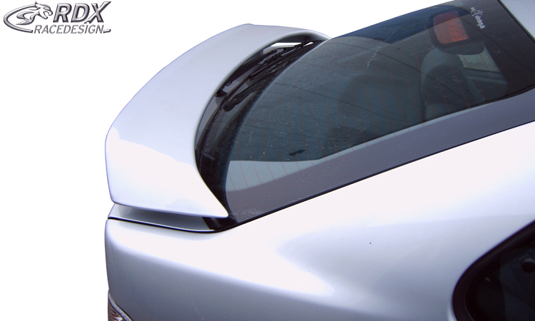 RDX GT-Race rear spoiler – BMW 3 Series E36 Compact