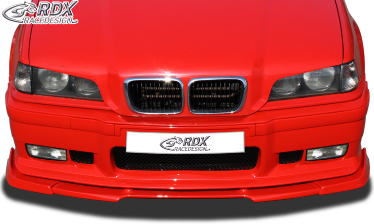 Передний сплиттер RDX VARIO-X – BMW 3 серии E36 M-Technik и M3-Frontbumper