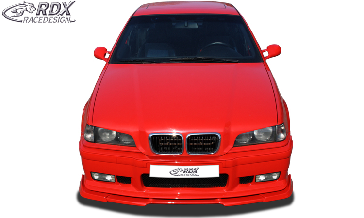 Передний сплиттер RDX VARIO-X – BMW 3 серии E36 M-Technik и M3-Frontbumper