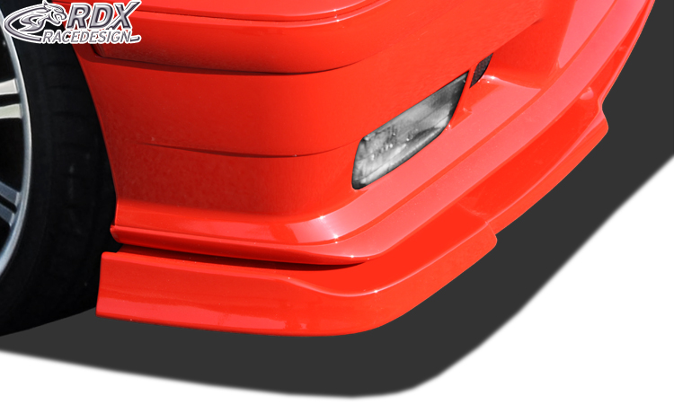 Передний сплиттер RDX VARIO-X – BMW 3 серии E36 M-Technik и M3-Frontbumper