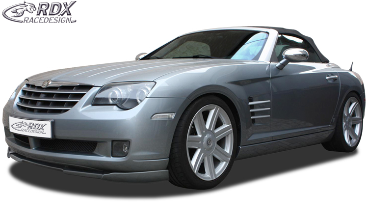 RDX VARIO-X esispoiler – Chrysler Crossfire