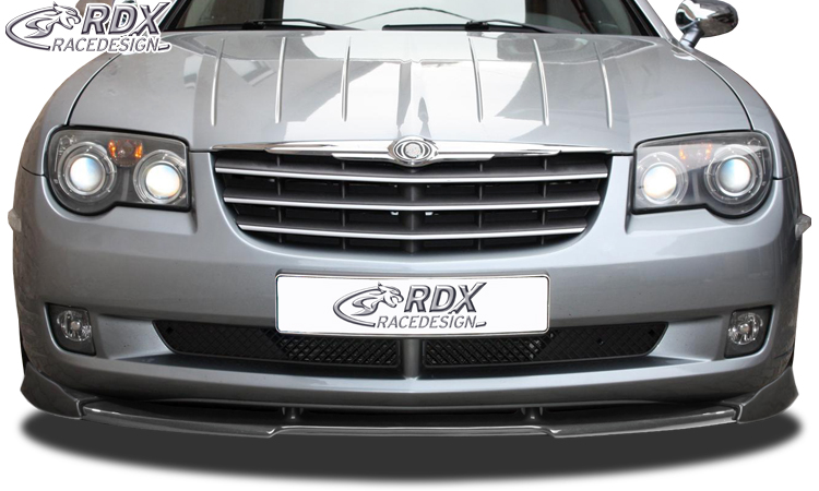 RDX VARIO-X esispoiler – Chrysler Crossfire