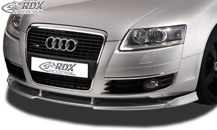 RDX VARIO-X esispoiler – Audi A6 4F –2008