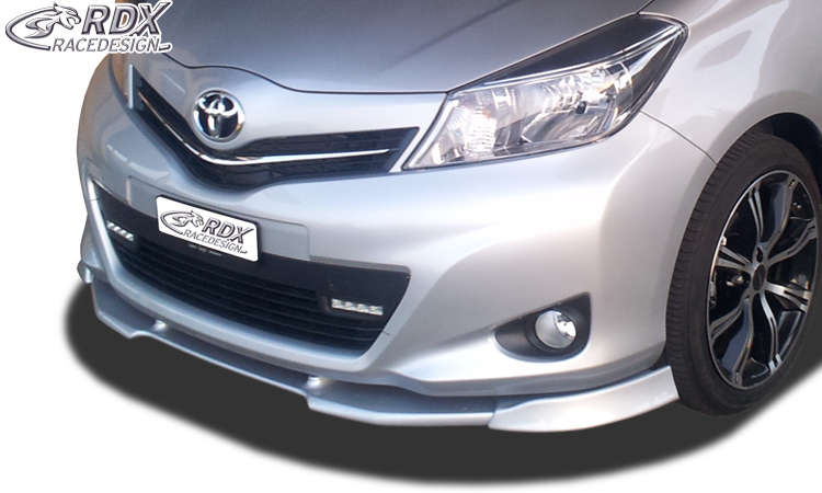 RDX VARIO-X esispoiler – Toyota Yaris P13