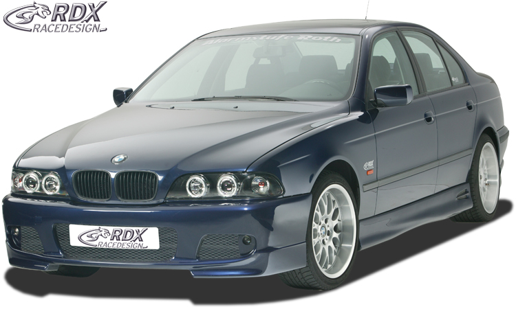 RDX GT4 küljeliistud – BMW 5. seeria E39