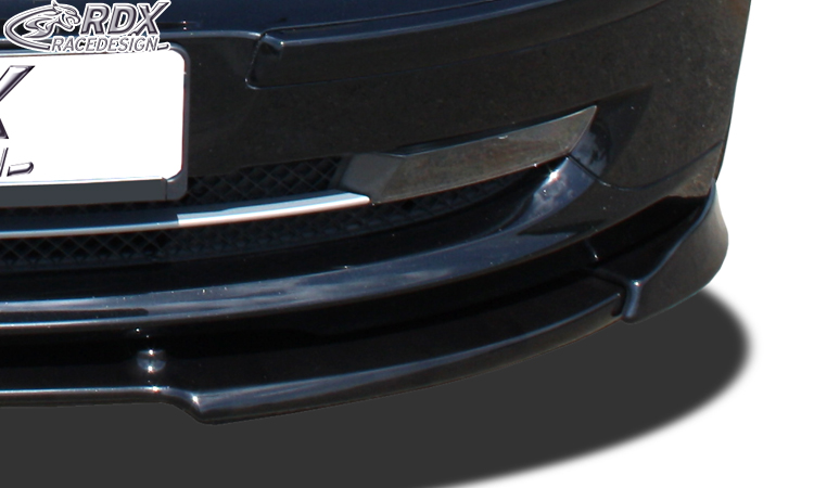 RDX VARIO-X front splitter – BMW 1 Series E81/E87 2007–