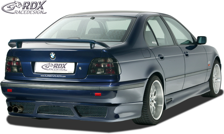 RDX GT4 küljeliistud – BMW 5. seeria E39