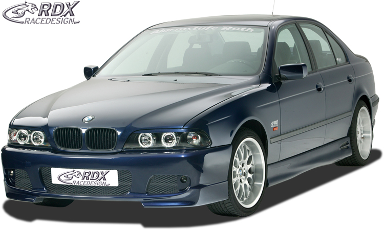 Реснички на фары RDX – BMW 5 серии E39