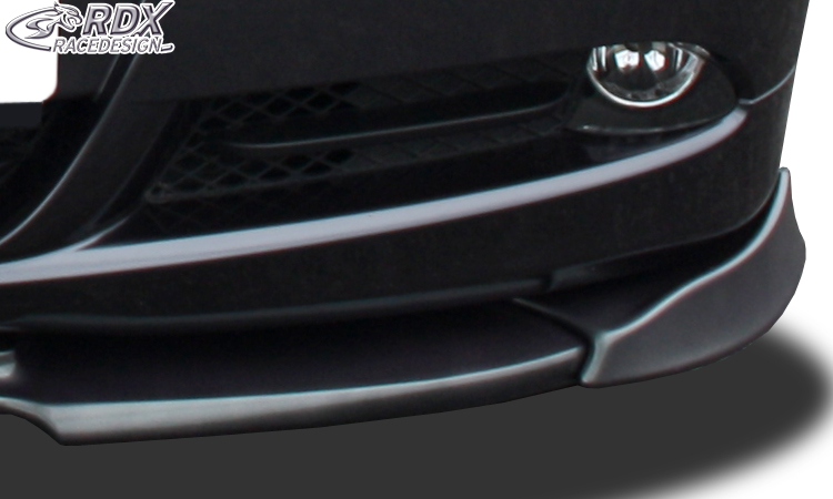 RDX VARIO-X esispoiler – BMW 3. seeria E90/E91 –09/2008