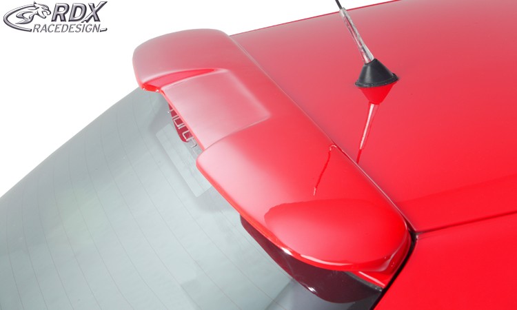 RDX katusespoiler – Audi A3-8L
