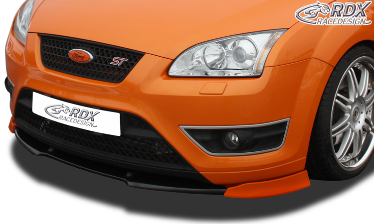 RDX VARIO-X esispoiler – Ford Focus 2 ST –2008