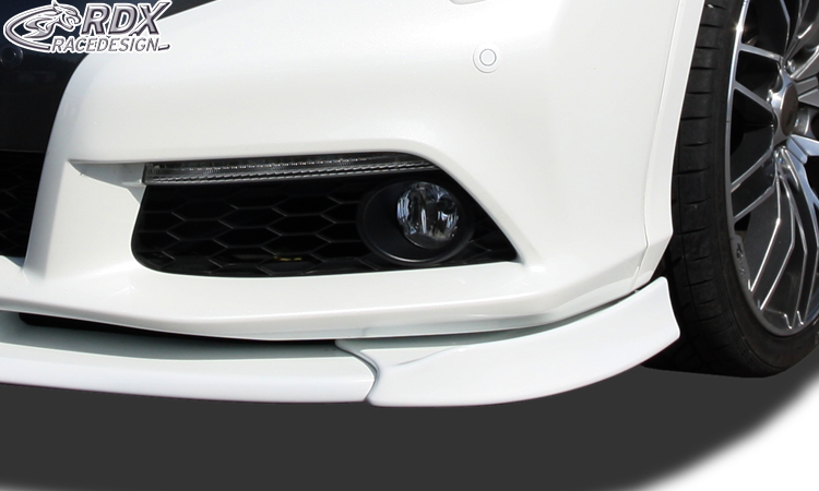 RDX VARIO-X esispoiler – Honda Civic 2012–