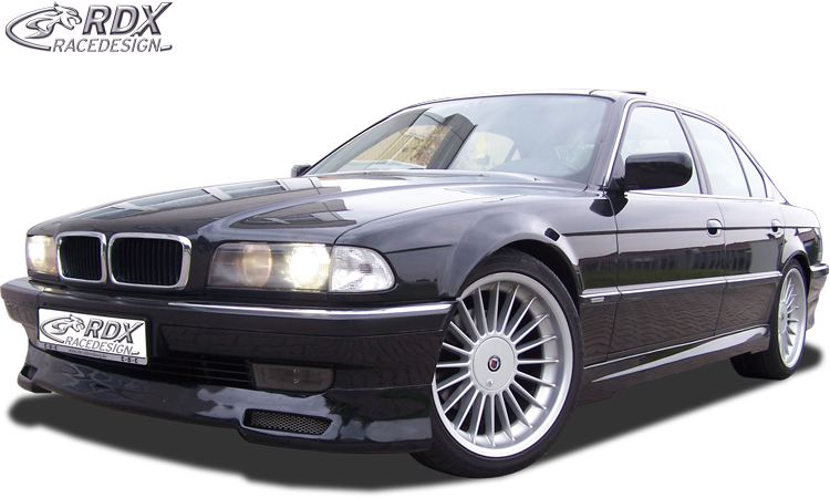 RDX küljeliistud – BMW 7. seeria E38