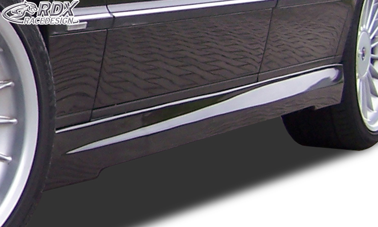 RDX küljeliistud – BMW 7. seeria E38