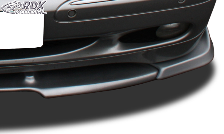 Передний сплиттер RDX VARIO-X – Mercedes-Benz C-class W203 –03/2004