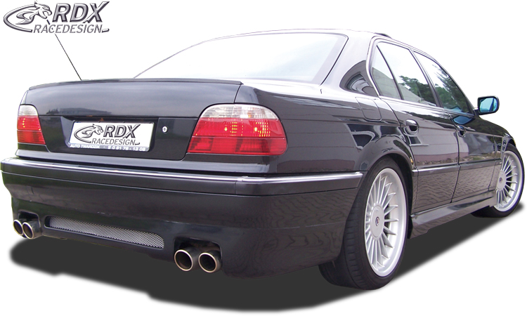 RDX küljeliistud – BMW 7. seeria E38