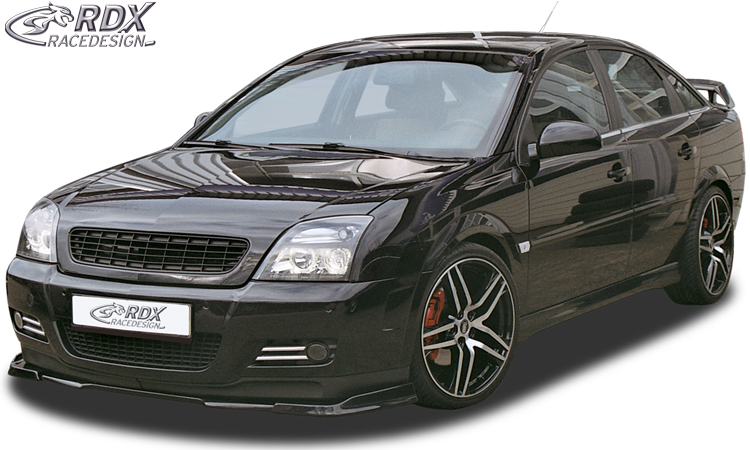 RDX VARIO-X esispoiler – Opel Vectra C GTS –2005