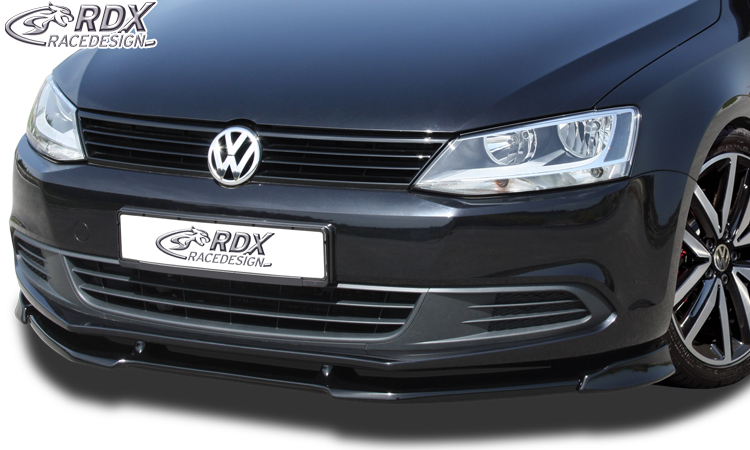 RDX VARIO-X esispoiler – Volkswagen Jetta 6 2010–