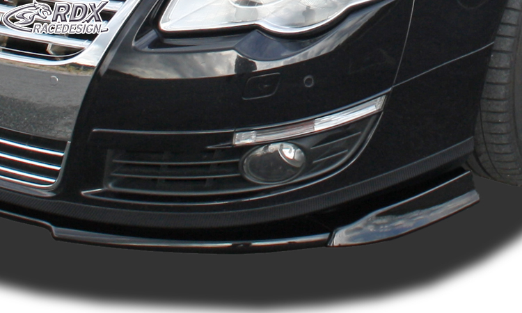 RDX VARIO-X esispoiler – Volkswagen Passat B6/3C