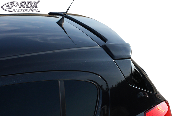 RDX katusespoiler – Opel Corsa D (5-ukseline)