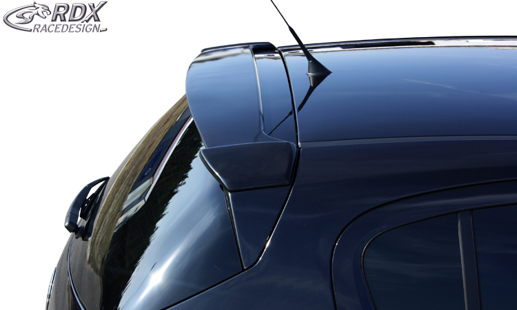 RDX katusespoiler – Opel Corsa D (5-ukseline)