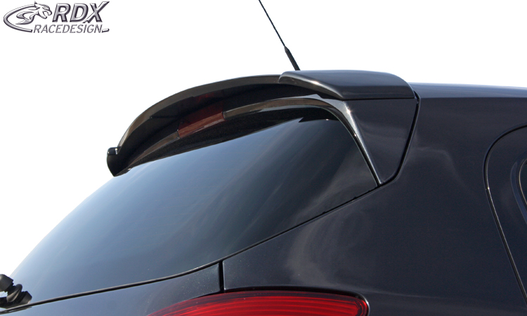 RDX katusespoiler – Opel Corsa D (5-ukseline)
