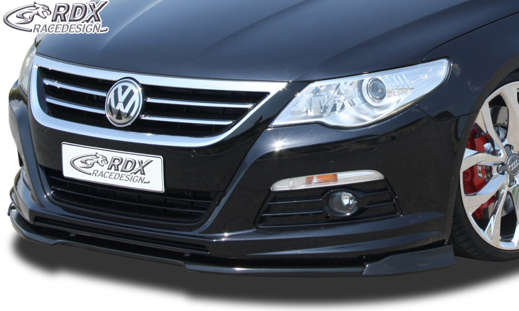 RDX VARIO-X esispoiler – Volkswagen Passat CC –2012 R-Line