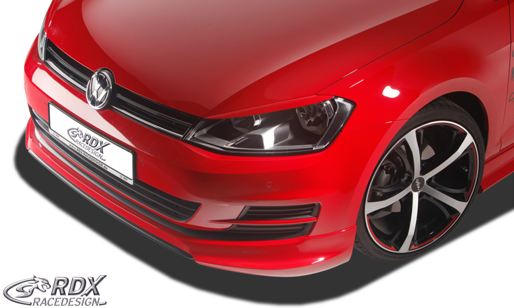 RDX headlight brows – Volkswagen Golf 7
