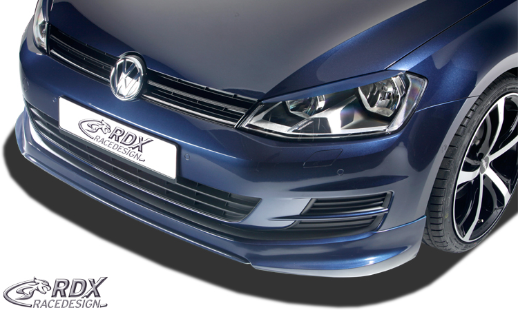 RDX esispoiler – Volkswagen Golf 7