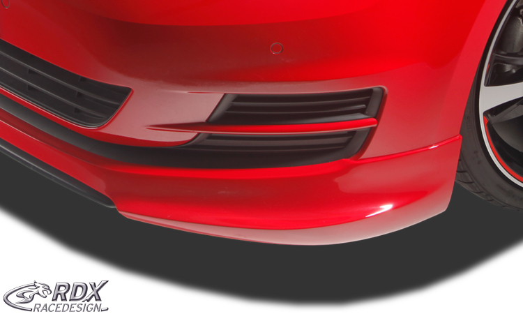 RDX esispoiler – Volkswagen Golf 7