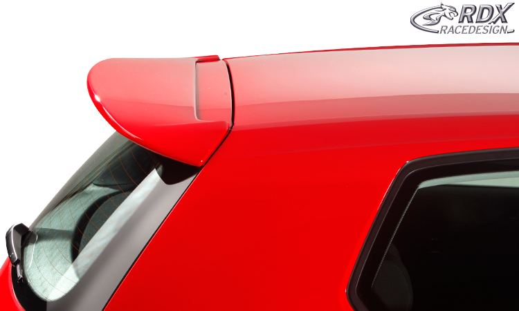 RDX katusespoiler – Volkswagen Golf 7