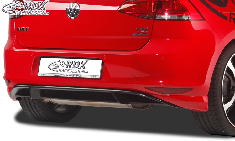 RDX tagastange difuusor – Volkswagen Golf 7 (keskosa)