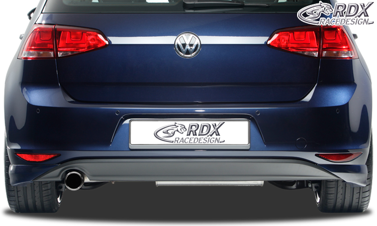 RDX tagastange difuusor – Volkswagen Golf 7 (külgosad)