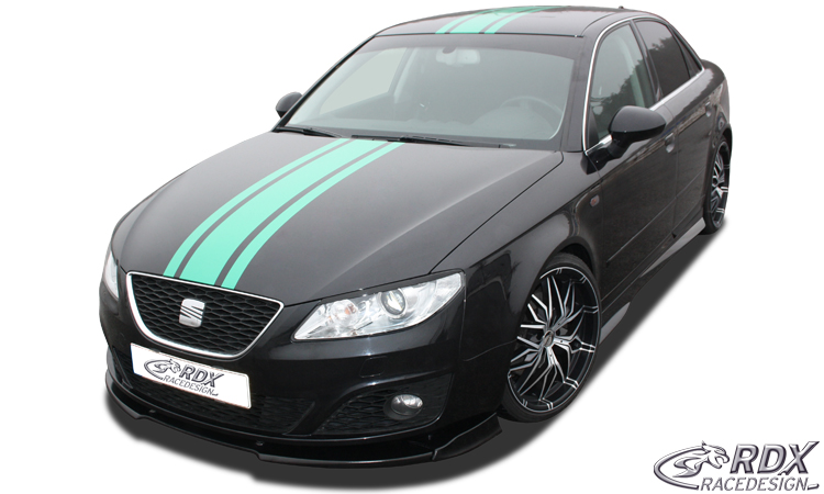 RDX Turbo-R side skirts – Seat Exeo