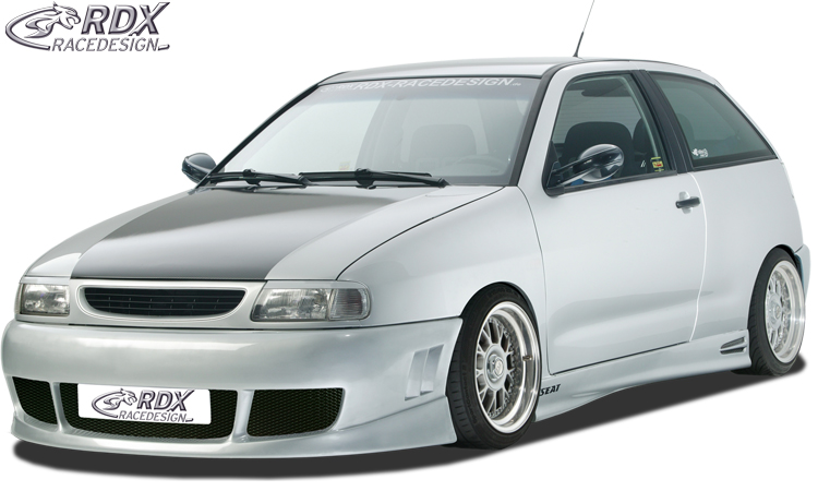 RDX esitulede kulmud – Seat Ibiza 6K –1999 ja Cordoba –1999