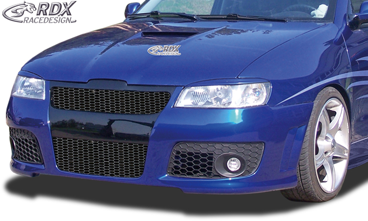 RDX esitulede kulmud – Seat Ibiza 1999– ja Cordoba 1999–