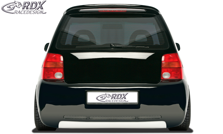 RDX katusespoiler – Volkswagen Lupo ja Seat Arosa 6H/6Hs