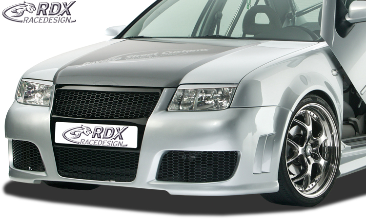 RDX headlight brows – Volkswagen Bora