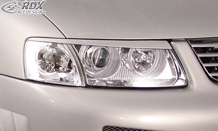RDX headlight brows – Volkswagen Passat 3B