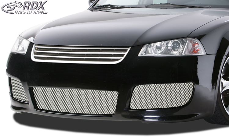 RDX kapoti pikendus – Volkswagen Passat 3BG